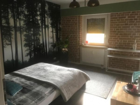 Job & Sleep Apartments Magdeburg